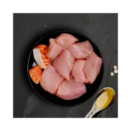 Canagan Lata de Pollo con Salmón para Gatos Patitas&co Patitas&co