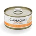 Canagan Lata de Pollo con Salmón para Gatos