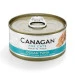 Canagan Lata de Atún Oceánico para Gatos