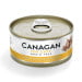 Canagan Lata de Atún con Pollo para Gatos