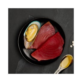 Canagan Lata Atún con Mejillones para Gatos Patitas&co Patitas&co