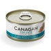 Canagan Lata de Atún con Mejillones para Gatos