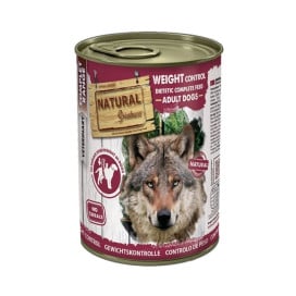 Pack 12 Latas Natural Greatness VET Obesity para Perro Packs para Perros Patitas&co