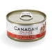 Canagan Lata de Atún con Cangrejo para Gatos