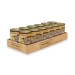 Pack 12 Latas Natural Greatness Vacuno y Cerdo para Perro