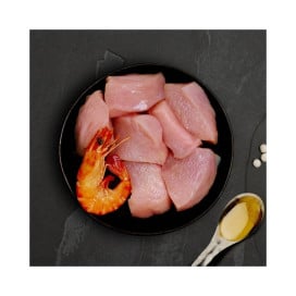 Canagan Lata de Pollo con Gambas para Gato Patitas&co Patitas&co