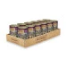 Pack 12 Latas Natural Greatness Pato y Conejo para Perro