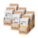 Pack 36 Sobres Puromenu Recetas de Corral (3x12) para Gato