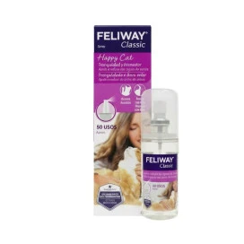 Feliway Classic Spray 60ml para Gatos