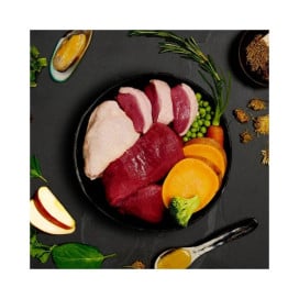 Canagan Lata de Carnes de Caza para Perros Patitas&co Patitas&co