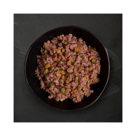 Canagan Lata de Carnes de Caza para Perros Patitas&co Patitas&co