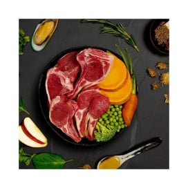 Canagan Lata de Estofado de Cordero para Perros Patitas&co Patitas&co