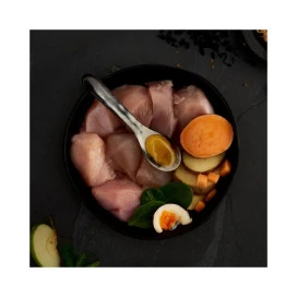 Canagan Pienso de Pollo Campero para Gatos Patitas&co Patitas&co