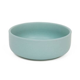 G&S Comedero Penrose de Cerámica Turquesa Patitas&co Patitas&co