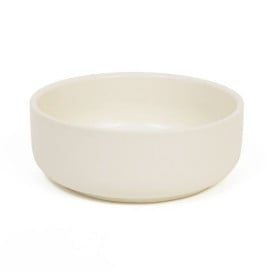 G&S Comedero Penrose de Cerámica Crema Patitas&co Patitas&co