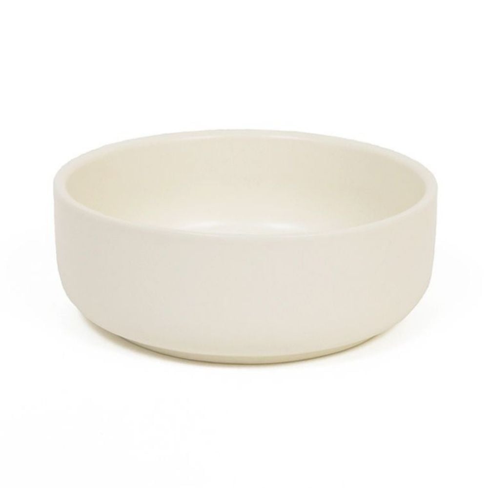 G&S Comedero Penrose de Cerámica Crema Patitas&co Patitas&co