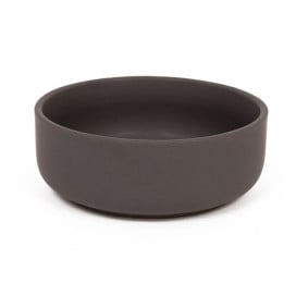 G&S Comedero Penrose de Cerámica Gris Patitas&co Patitas&co