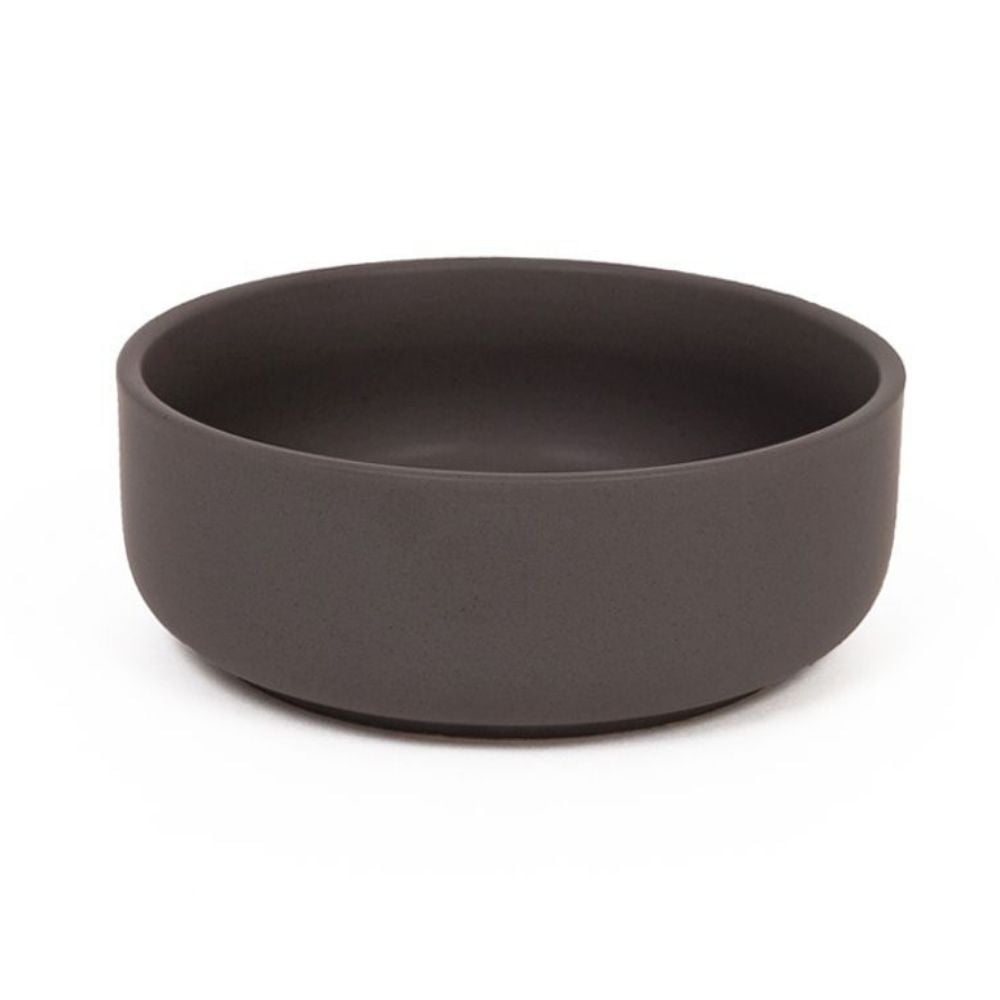 G&S Comedero Penrose de Cerámica Gris Patitas&co Patitas&co