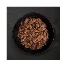 Canagan Lata de Pollo y Ternera Festín para Perros Cachorros Comida húmeda para Perros Patitas&co