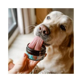 Dentrífico Natural Doog Life para Perros y Gatos Higiene dental perros Patitas&co