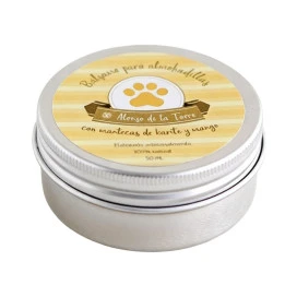 Alonso de la Torre Bálsamo Natural para Almohadillas y Trufa