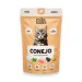 Milo y Lola Sobre de Conejo y Pollo con Arándanos para Gato