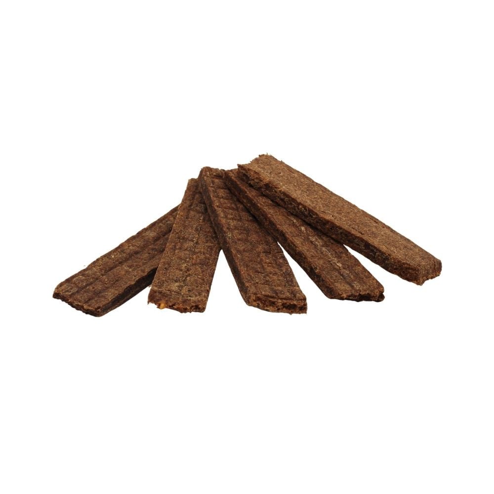 Snack Tira de Carne de Ciervo (ud) Patitas&co Patitas&co