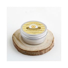 Alonso de la Torre Bálsamo Natural para Almohadillas y Trufa Cosmética Natural y Peluquería Perros Patitas&co