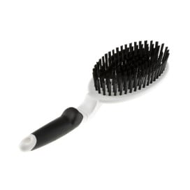 Ferplast Cepillo GRO 5760 Premium Cosmética Natural y Peluquería Perros Patitas&co