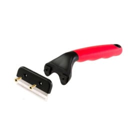 Ferplast Cepillo GRO 5960 Trimmer Small Cosmética Natural y Peluquería Perros Patitas&co