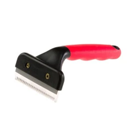 Ferplast Cepillo GRO 5960 Trimmer Small Cosmética Natural y Peluquería Perros Patitas&co