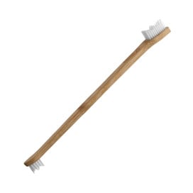 Beaphar Cepillo Dental de Bambú Higiene dental perros Patitas&co