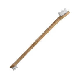 Beaphar Cepillo Dental de Bambú Higiene dental perros Patitas&co