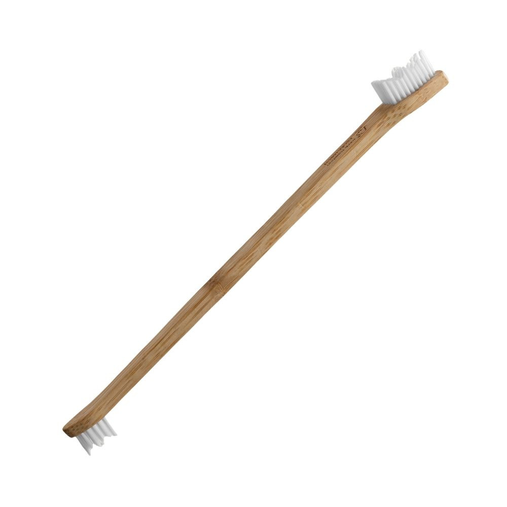 Cepillo Dental de Bambú