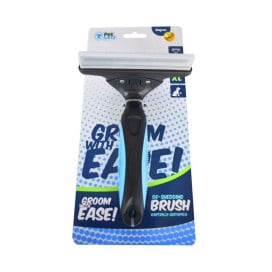 Pet Sana Rastrillo Quitapelo Cosmética Natural y Peluquería Perros Patitas&co