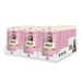 Pack 36 Sobres Milo y Lola de Pollo con Corazones para Gato