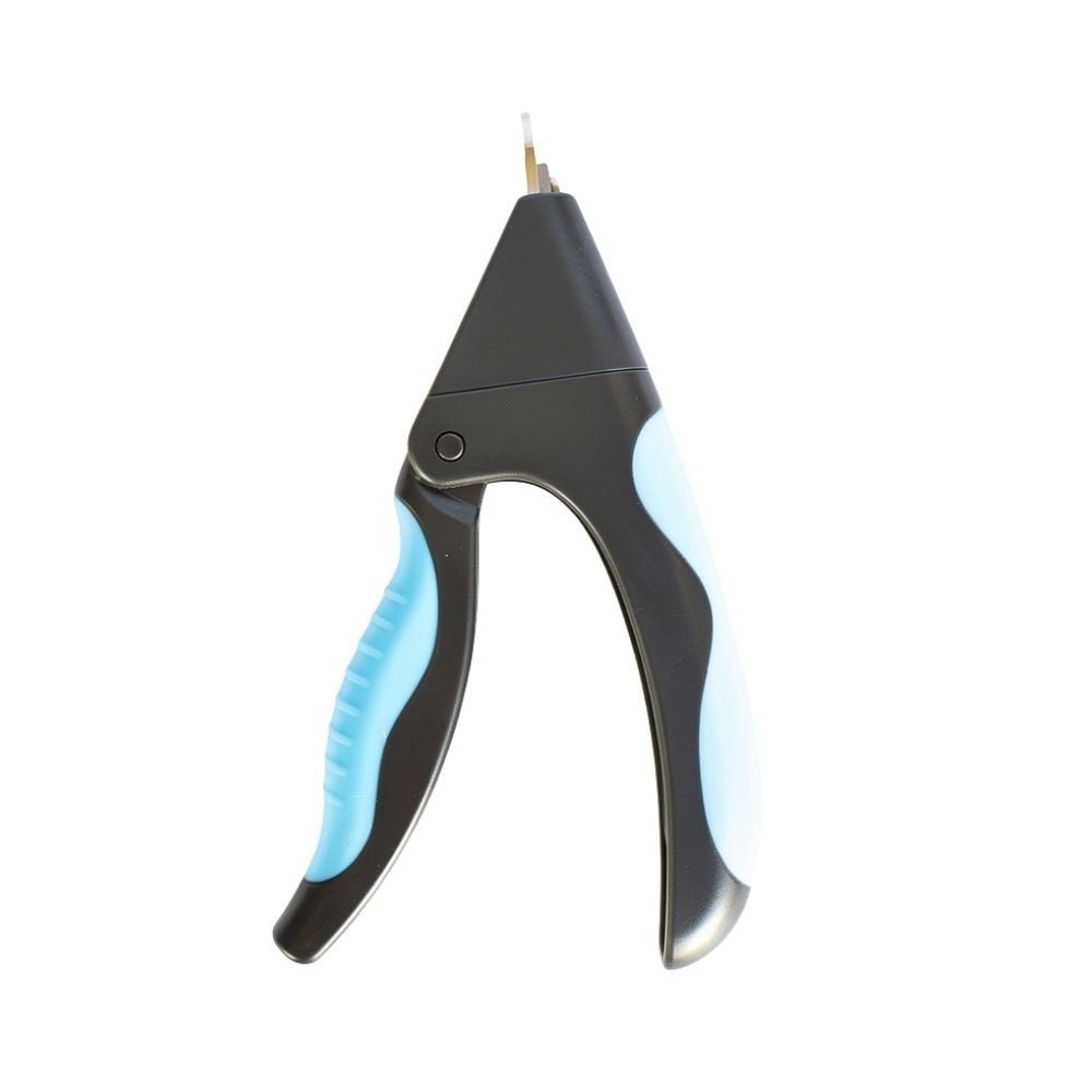 Pet Sana Cortauñas Vertical para Perros y Gatos Cosmética Natural y Peluquería Perros Patitas&co