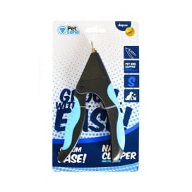 Pet Sana Cortauñas Vertical para Perros y Gatos Cosmética Natural y Peluquería Perros Patitas&co