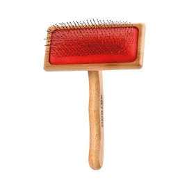 Artero Carda de Púa Larga Protegida para Perros y Gatos Patitas&co Patitas&co