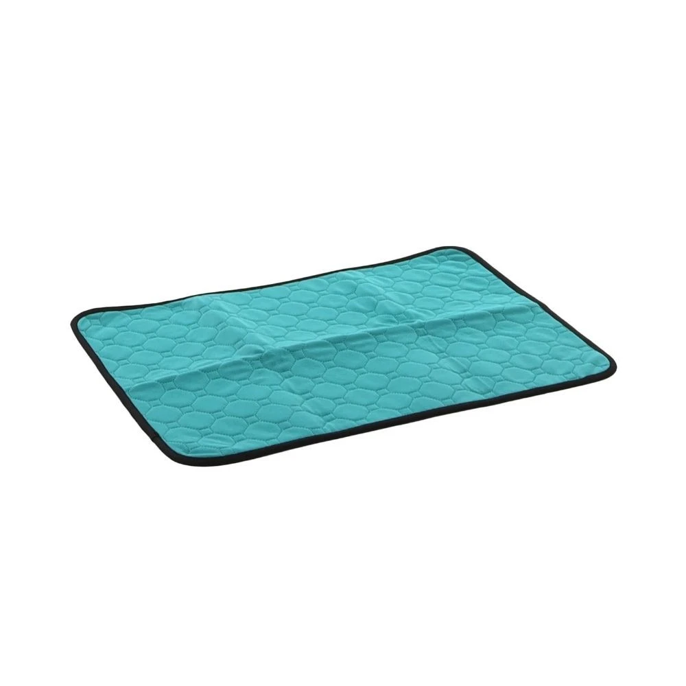 Flamingo Empapador de Entrenamiento Lavable Patsy Verde Patitas&co Patitas&co