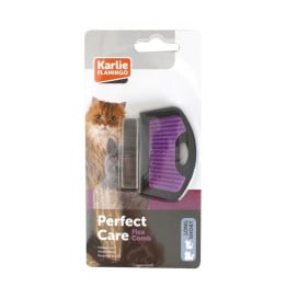 Karlie Peine Antipulgas para Gato Higiene y salud Gato Patitas&co