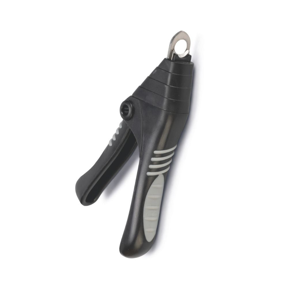 Beeztes Cortauñas Tipo Guillotina para Perro Cosmética Natural y Peluquería Perros Patitas&co