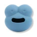 Frogg Robert Juguete Mordedor Azul para Perro