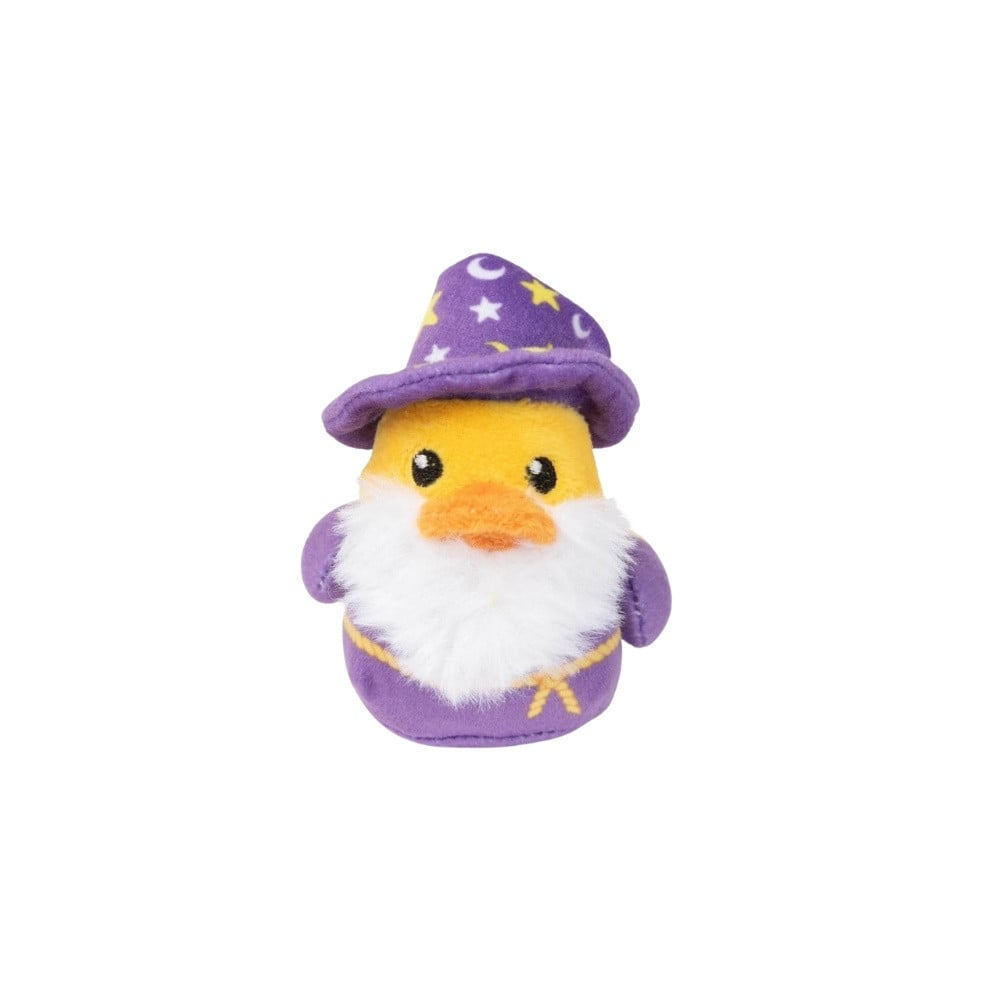 Fuzzyard Juguete Sirius Quack para Gato Juguetes para gatos Patitas&co