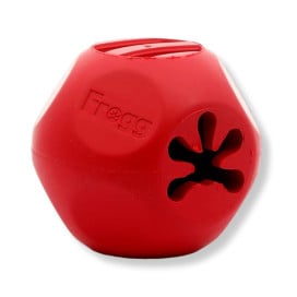 Frogg Pelota Bobbly de Caucho Natural para Perro Patitas&co Patitas&co