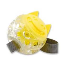 Frubba Pelota para Lanzar con Luz para Perro Patitas&co Patitas&co