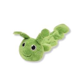 Great&Small Peluche de Oruga con Textura Crujiente Patitas&co Patitas&co