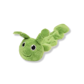 Great&Small Peluche de Oruga con Textura Crujiente