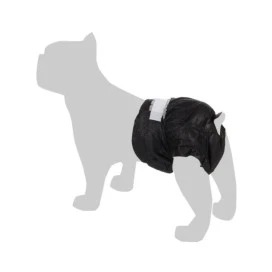 Flamingo Pañal Dipy para Perro (12 uds) Empapadores y Pañales perros Patitas&co