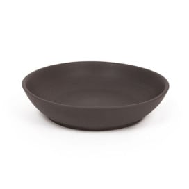 G&S Plato Penrose de Cerámica Gris Patitas&co Patitas&co